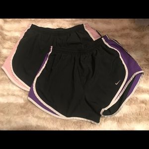 Nike Dri-Fit Shorts